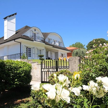 B&B Villa Branca Barreiros Al98139 Luaran gambar