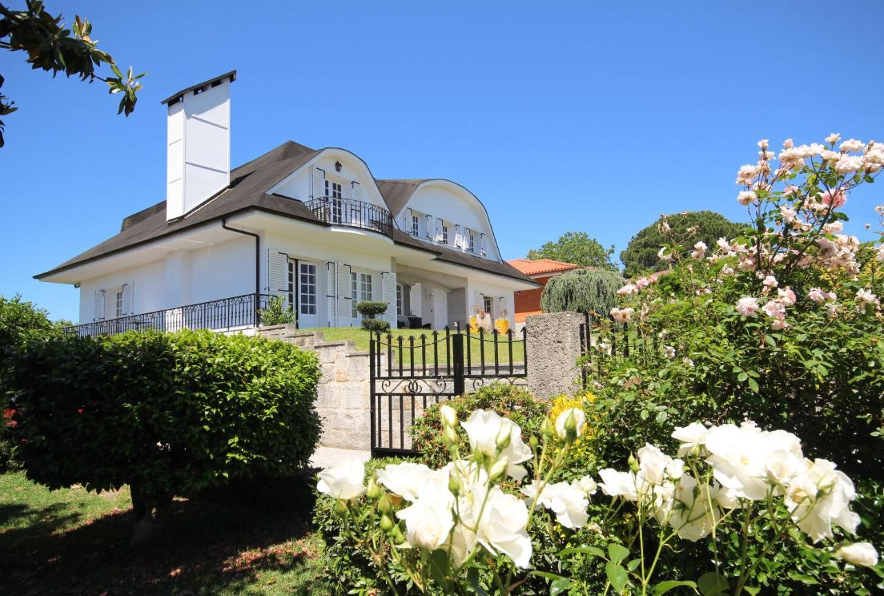 B&B Villa Branca Barreiros Al98139 Luaran gambar