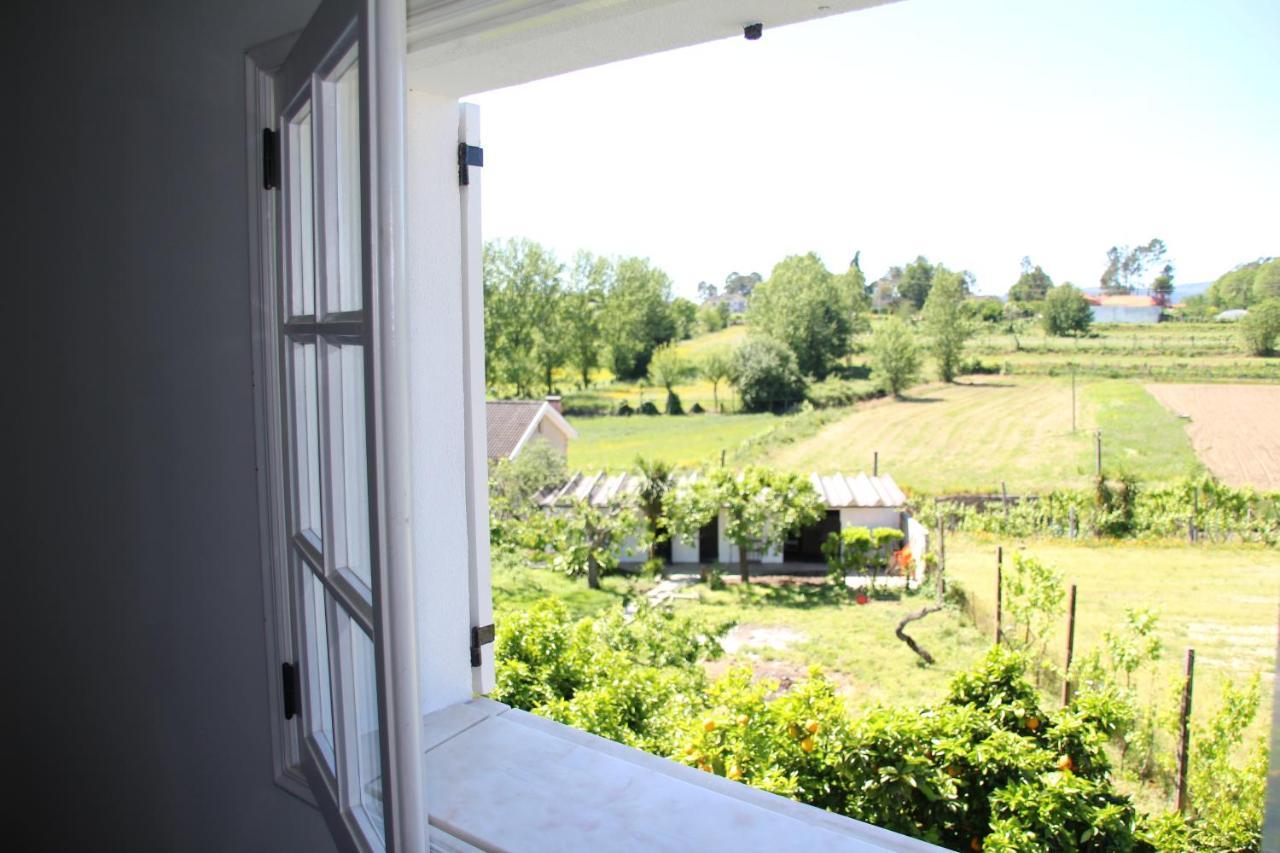 B&B Villa Branca Barreiros Al98139 Luaran gambar