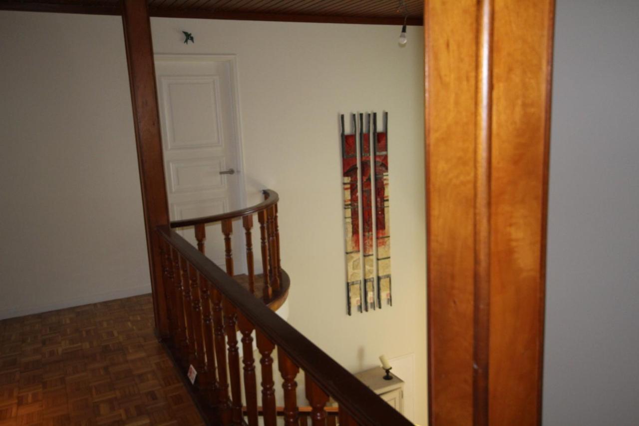 B&B Villa Branca Barreiros Al98139 Luaran gambar