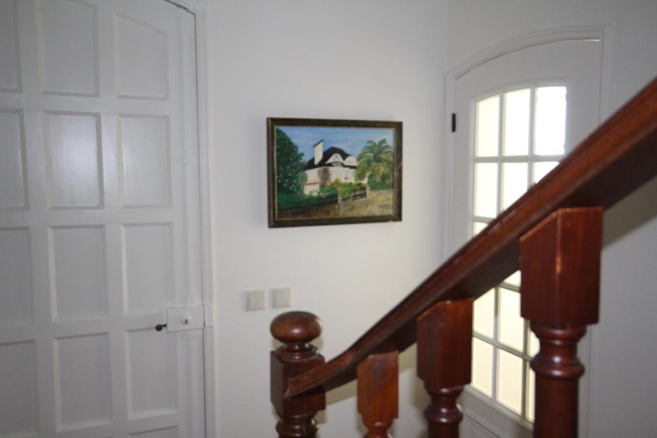 B&B Villa Branca Barreiros Al98139 Luaran gambar