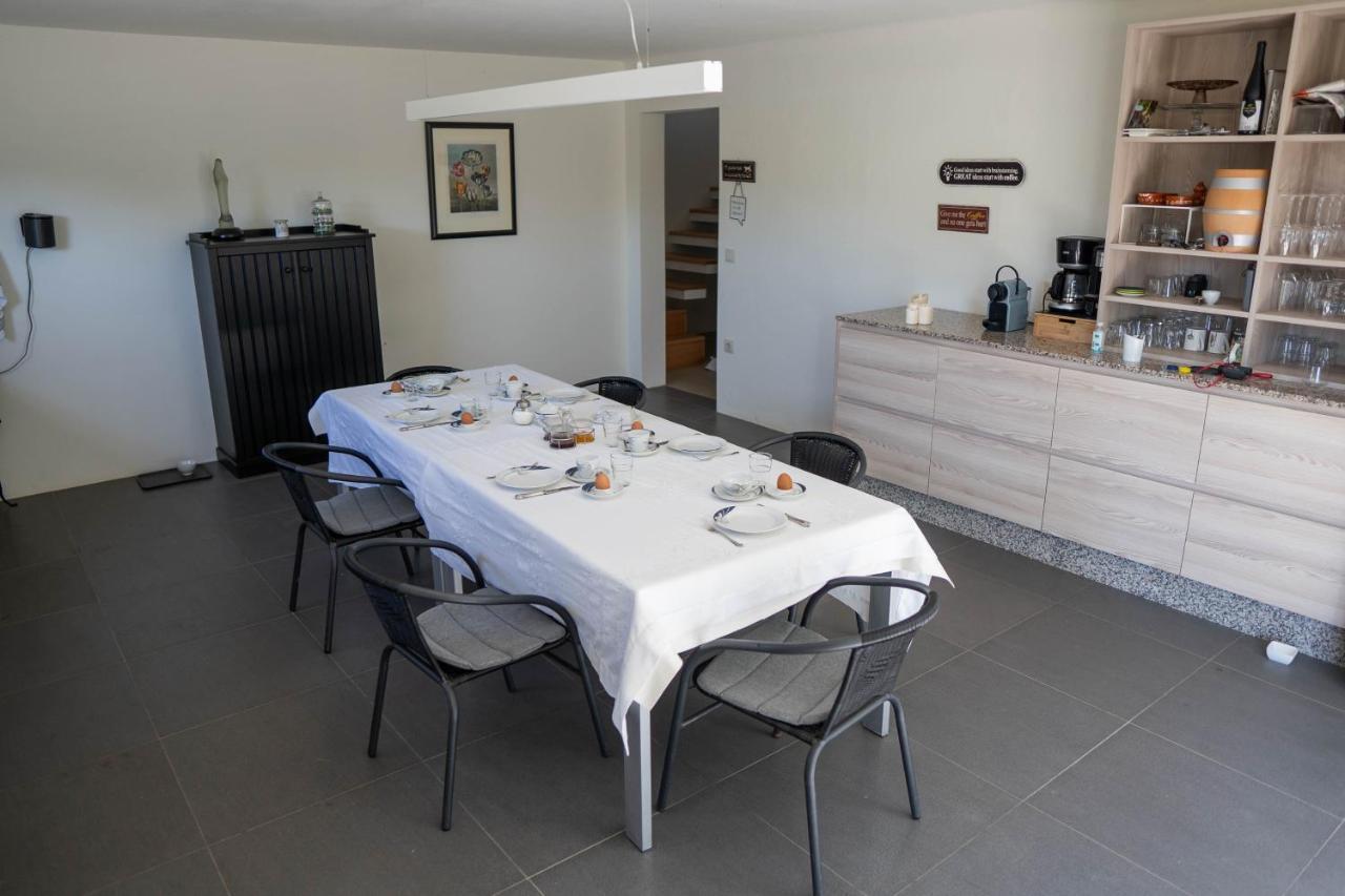 B&B Villa Branca Barreiros Al98139 Luaran gambar