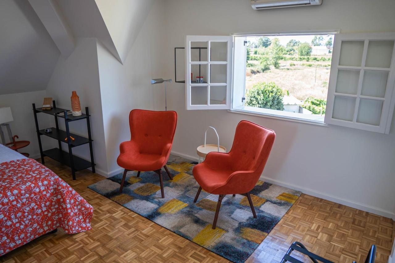 B&B Villa Branca Barreiros Al98139 Luaran gambar