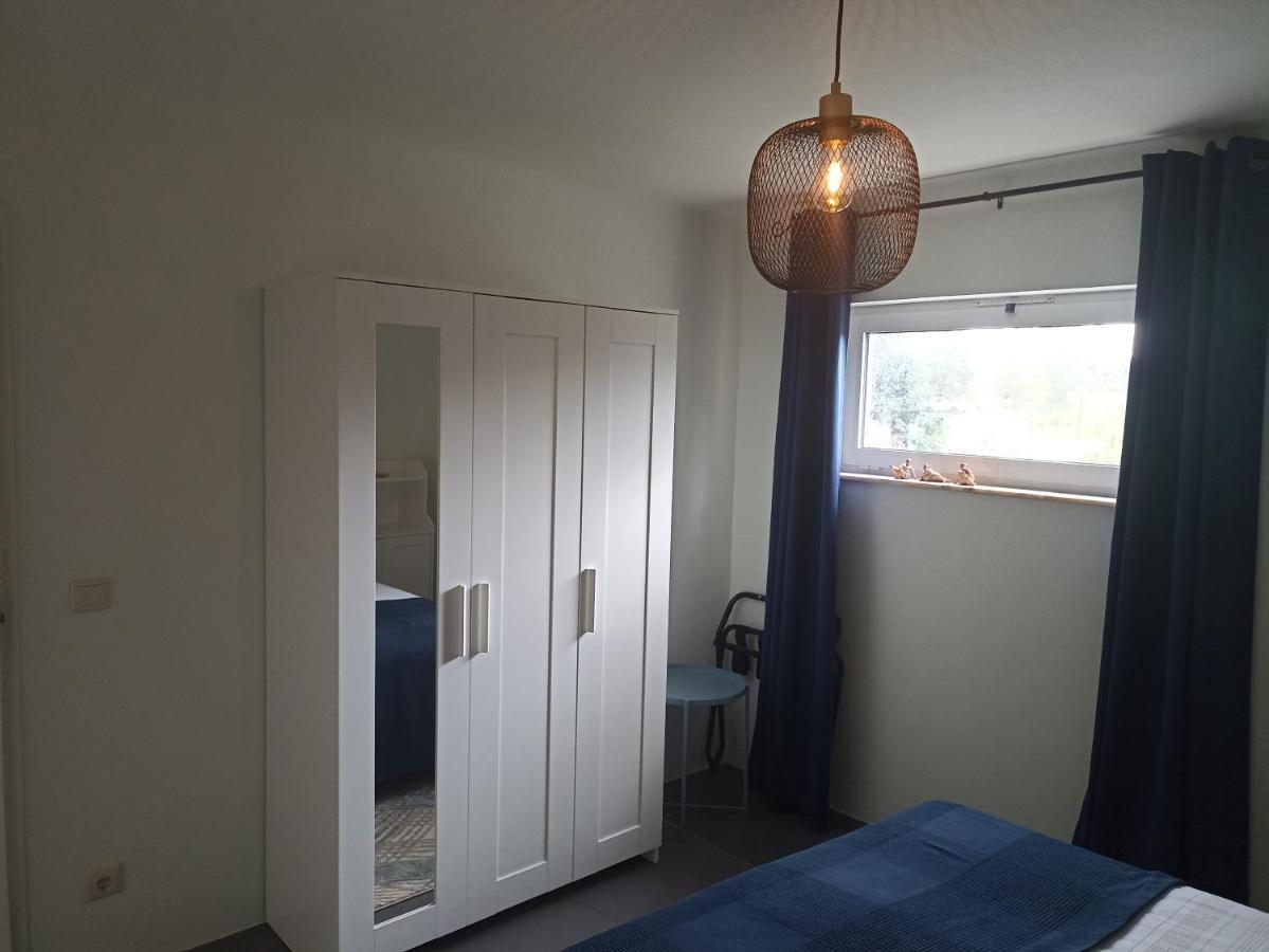 B&B Villa Branca Barreiros Al98139 Luaran gambar