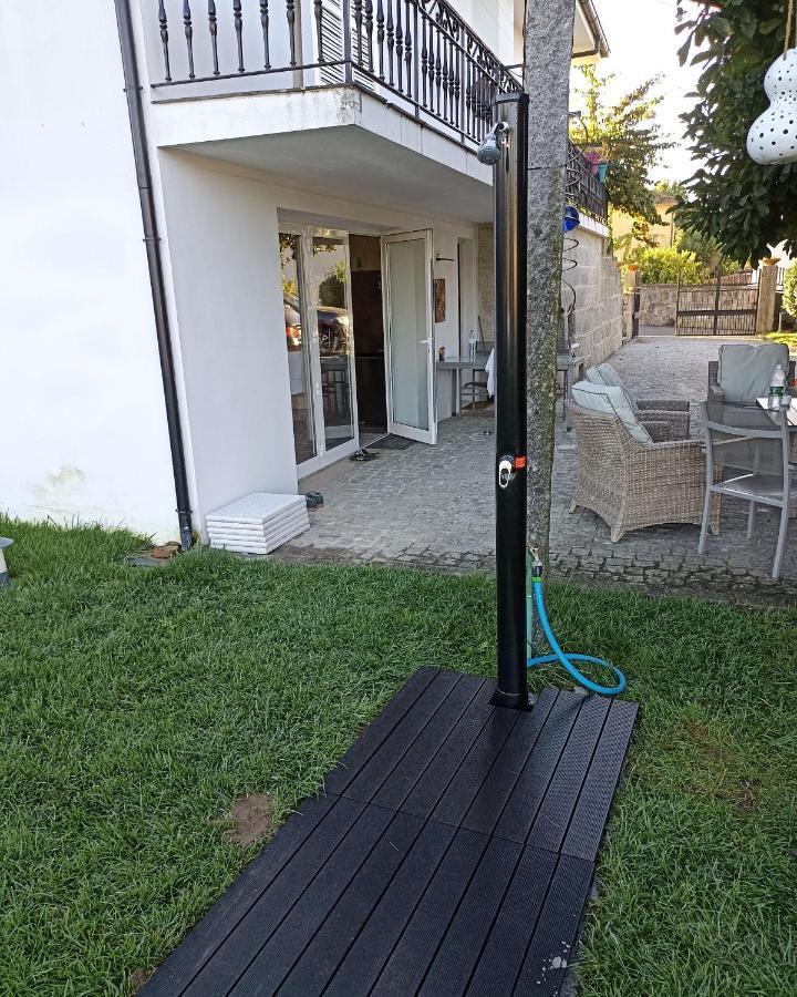 B&B Villa Branca Barreiros Al98139 Luaran gambar