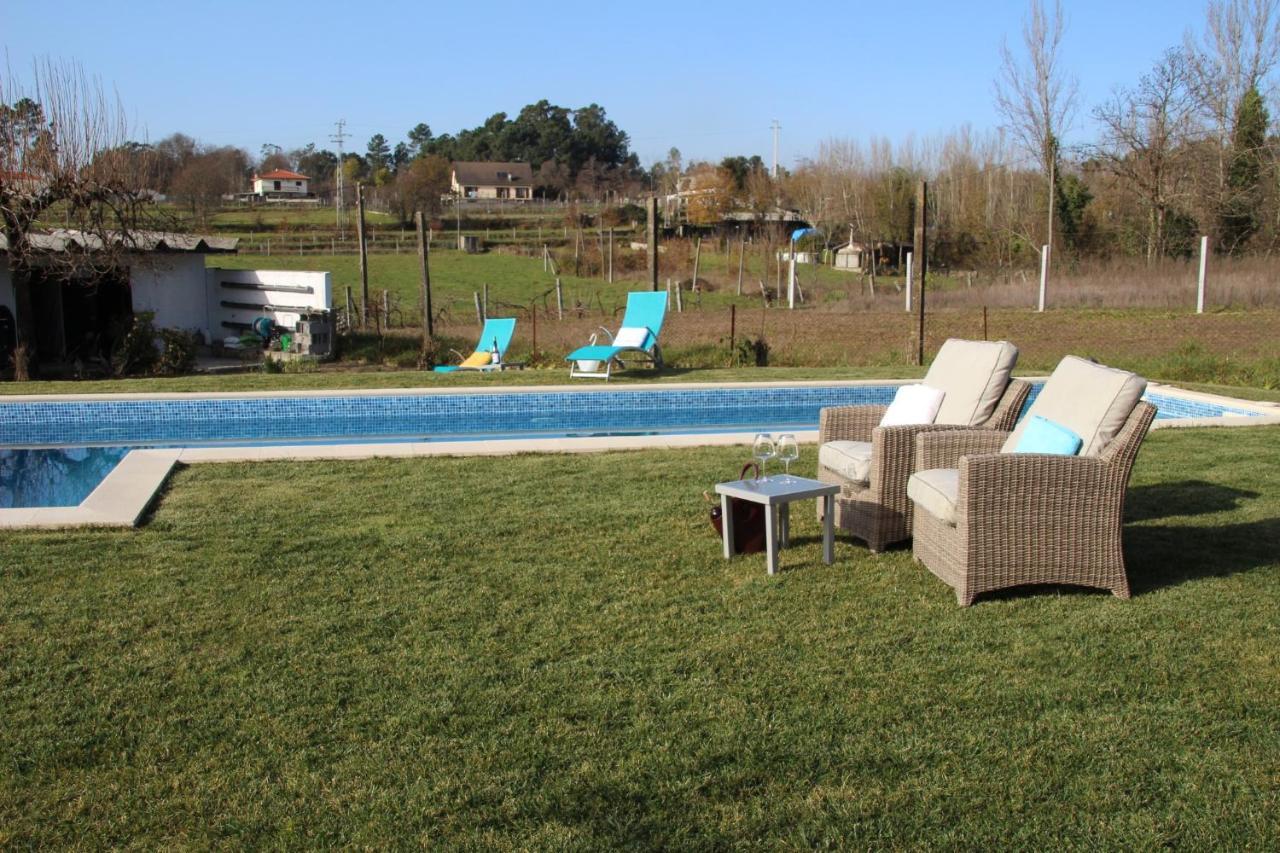 B&B Villa Branca Barreiros Al98139 Luaran gambar