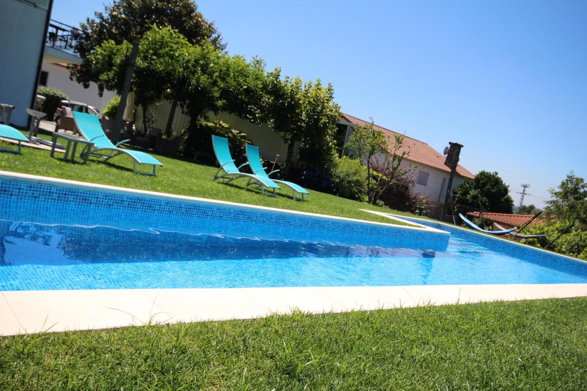 B&B Villa Branca Barreiros Al98139 Luaran gambar